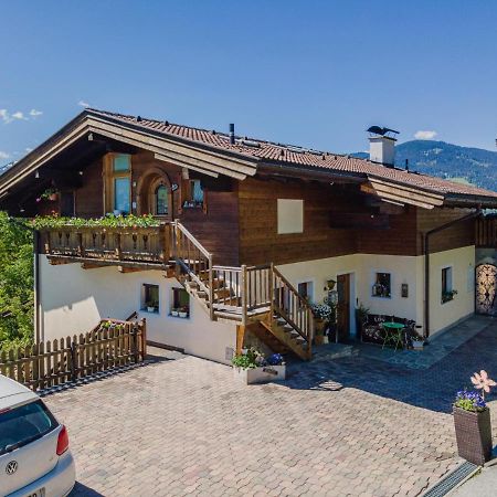 Haus Steger Westendorf Exterior foto