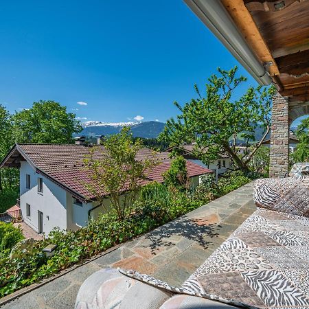 Haus Steger Westendorf Exterior foto