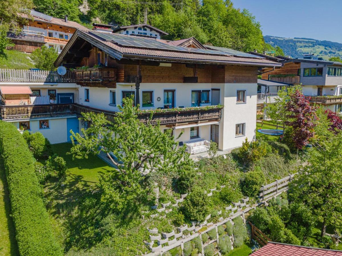 Haus Steger Westendorf Exterior foto