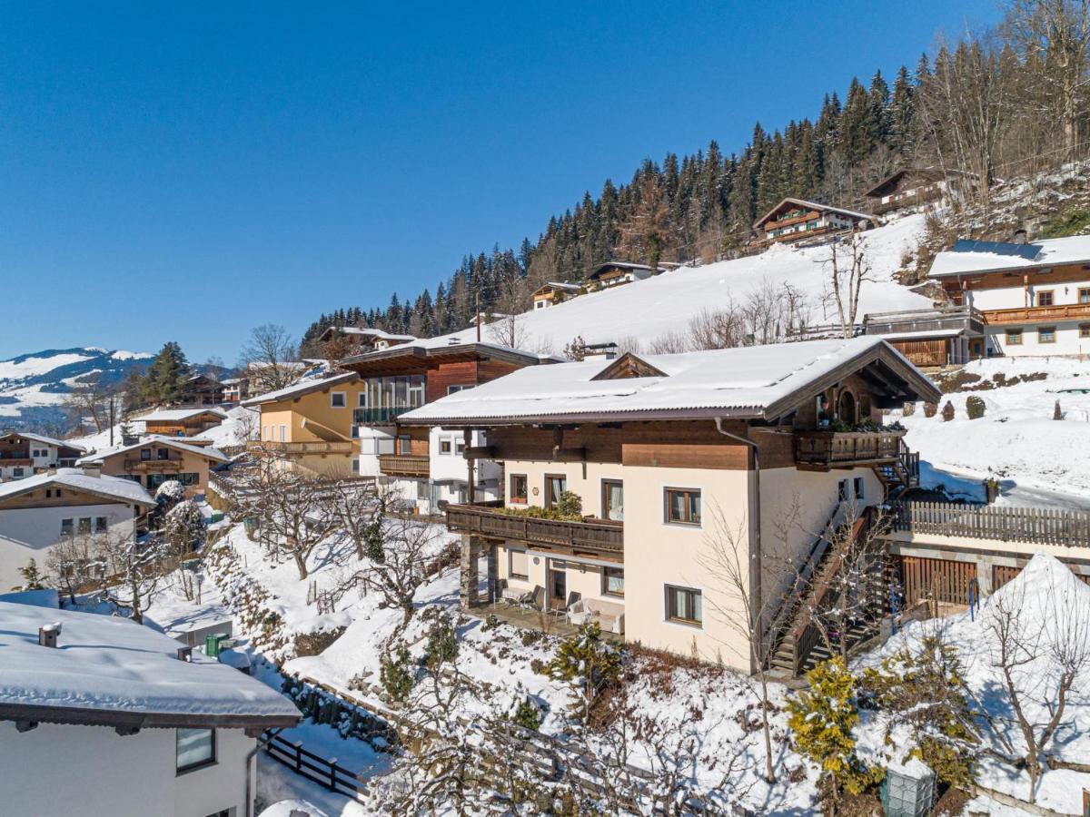 Haus Steger Westendorf Exterior foto