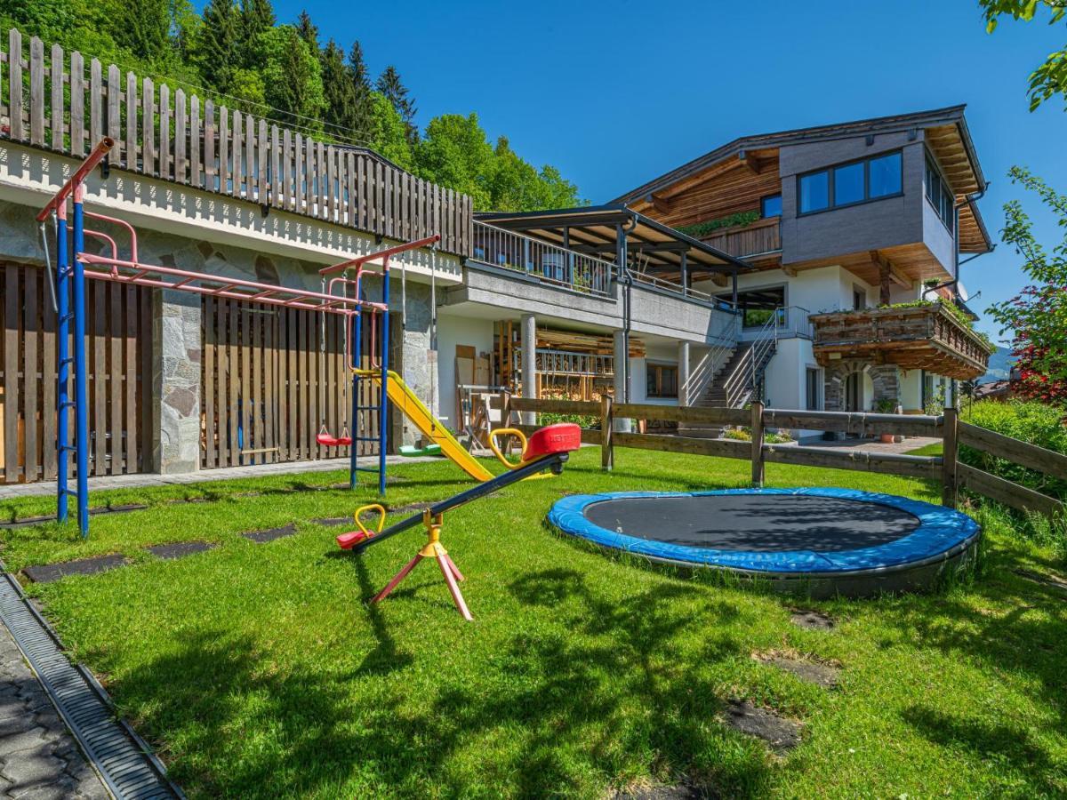 Haus Steger Westendorf Exterior foto