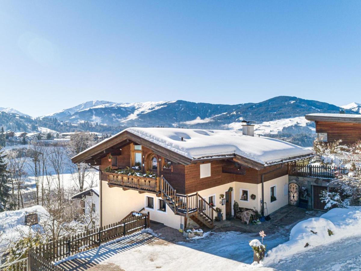Haus Steger Westendorf Exterior foto