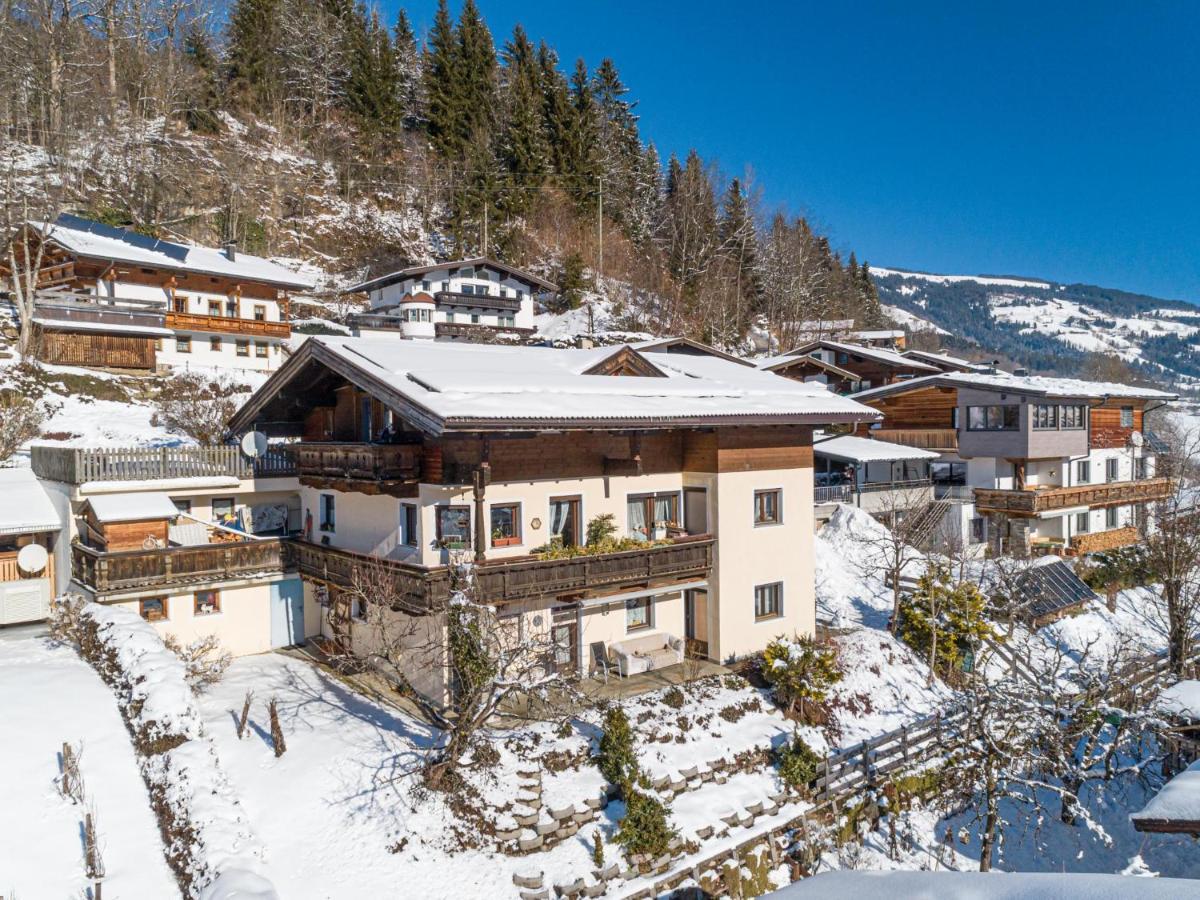 Haus Steger Westendorf Exterior foto
